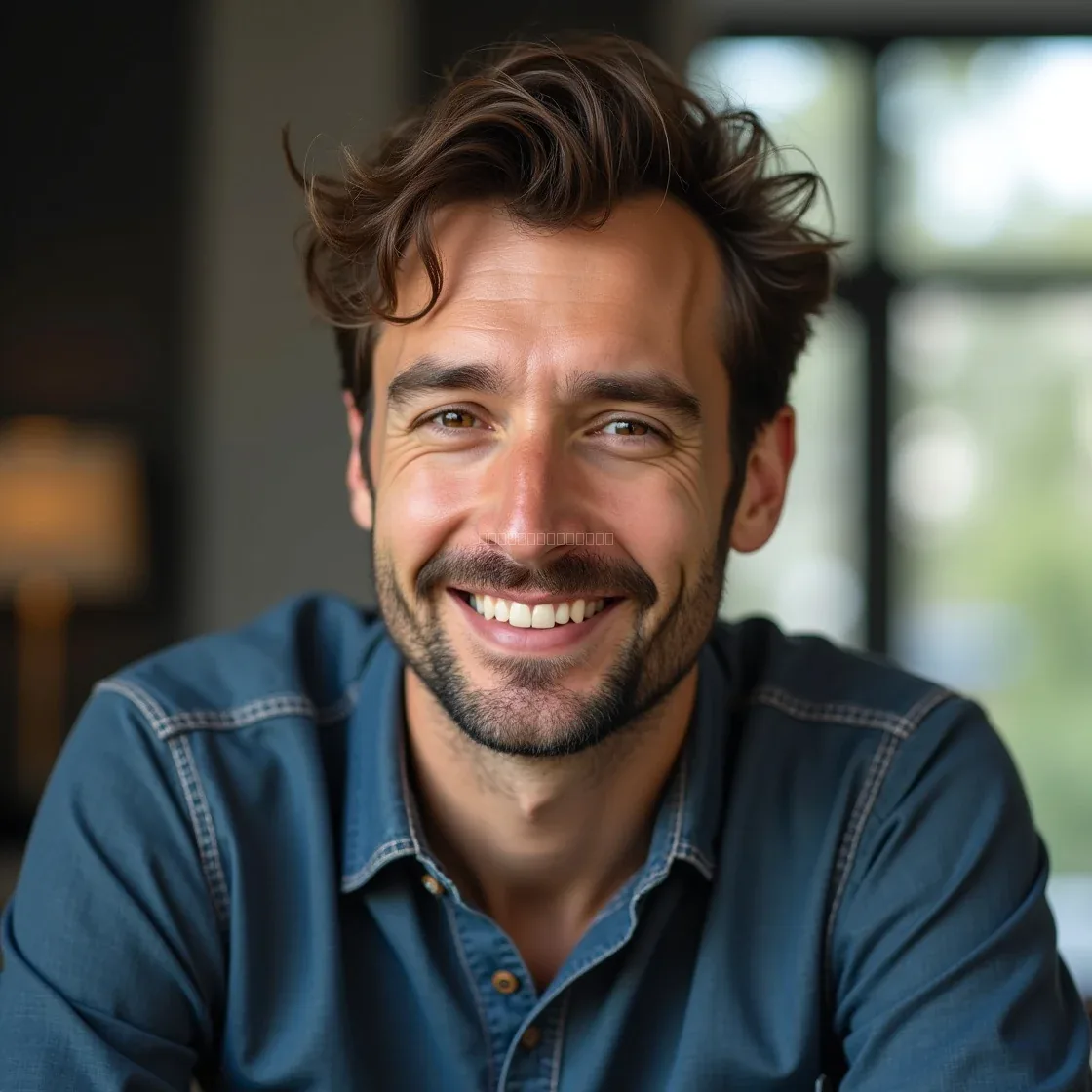 Luca Bernardi